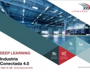Intensas Networks-Industria 4.0-Big data-Deep Learning