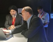 Intensas Networks Mision Automocion India-Industria 4.0-Inteligenci artificial