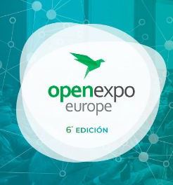 Intensas Networks Inteligencia Artificial en OpenExpo Europe 2019