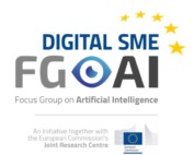 Intensas- Member Digital SME Focus Group Artificial intelligence IA innovation