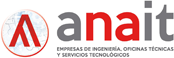Logo Anait
