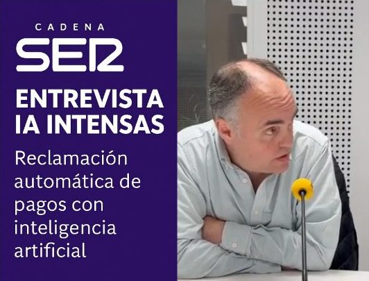 Intensas IA -Reclamacion autonmática pagos facturas con IA