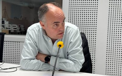 Intensas en Cadena SER: Inteligencia artificial práctica para mejorar procesos en PYMES