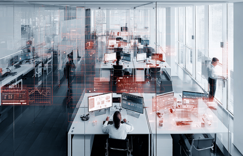 Intensas IA General (AGI): qué es y cómo transformará las empresas en los próximos años