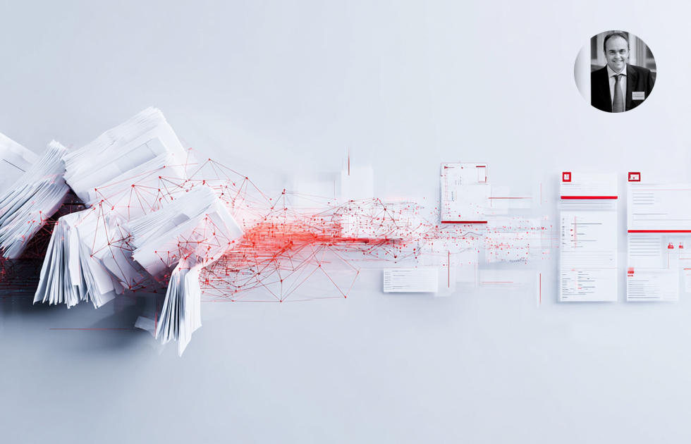 El futuro de la automatización empresarial: una conversación con José Santos