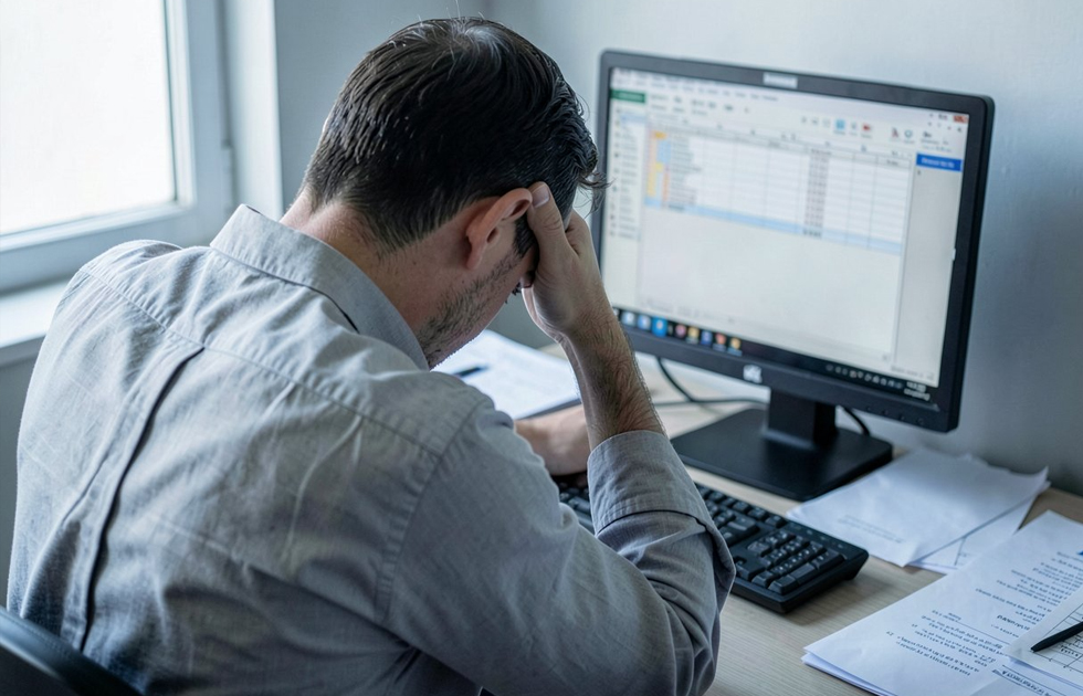 Escalabilidad vs. Crecimiento: Cómo preparar tu operativa para el siguiente nivel