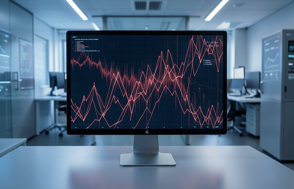 Intensas Tu empresa crece pero tu gestión no escala