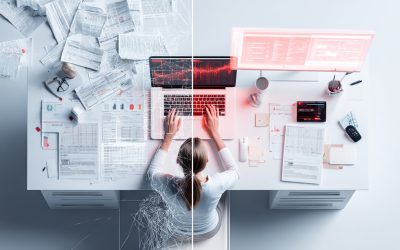 Tu empresa está creciendo: 6 señales de que Excel ya no es suficiente para gestionar el negocio