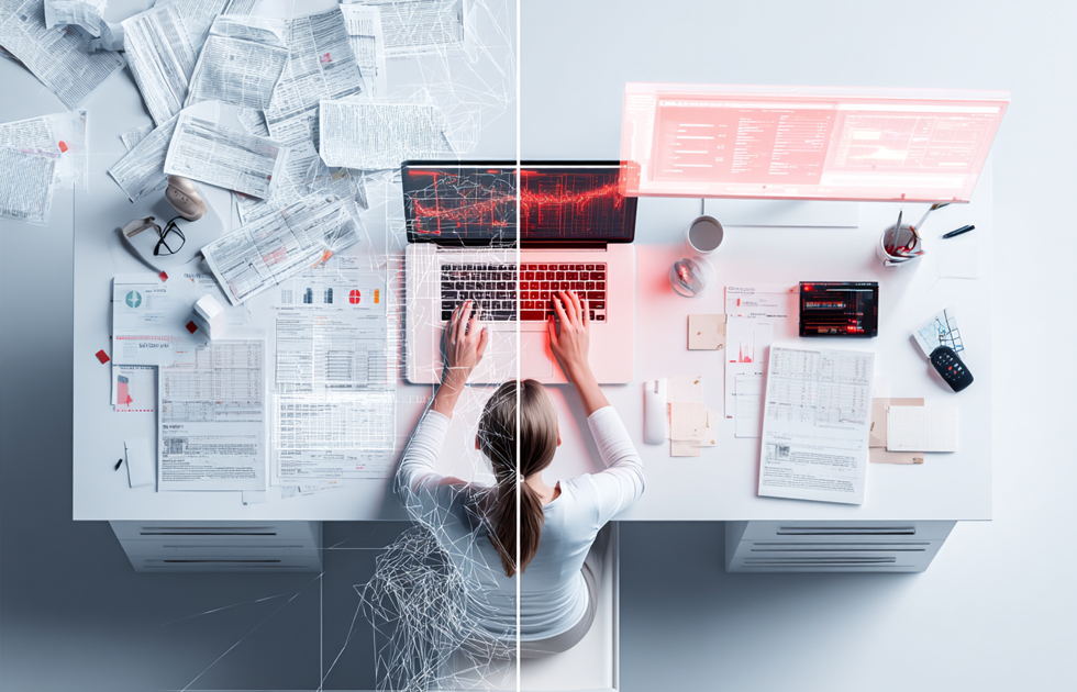 Tu empresa está creciendo: 6 señales de que Excel ya no es suficiente para gestionar el negocio