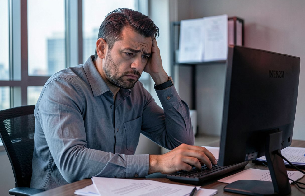 El coste oculto de la ineficiencia operativa: ¿Cuánto dinero pierde tu empresa en «pequeños errores»?