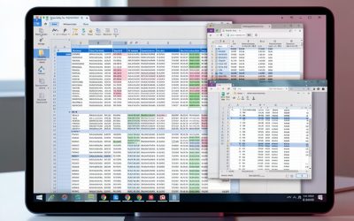 Intensas: cuando Excel frena el crecimiento empresarial