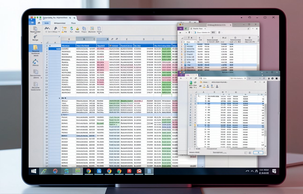 Intensas: cuando Excel deja de ser suficiente para crecer