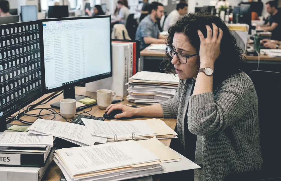 Intensas ¿El fin del "Excel Frankenstein" en las empresas?