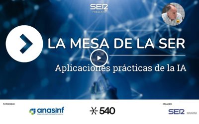 Cómo la inteligencia artificial está transformando las empresas desde dentro