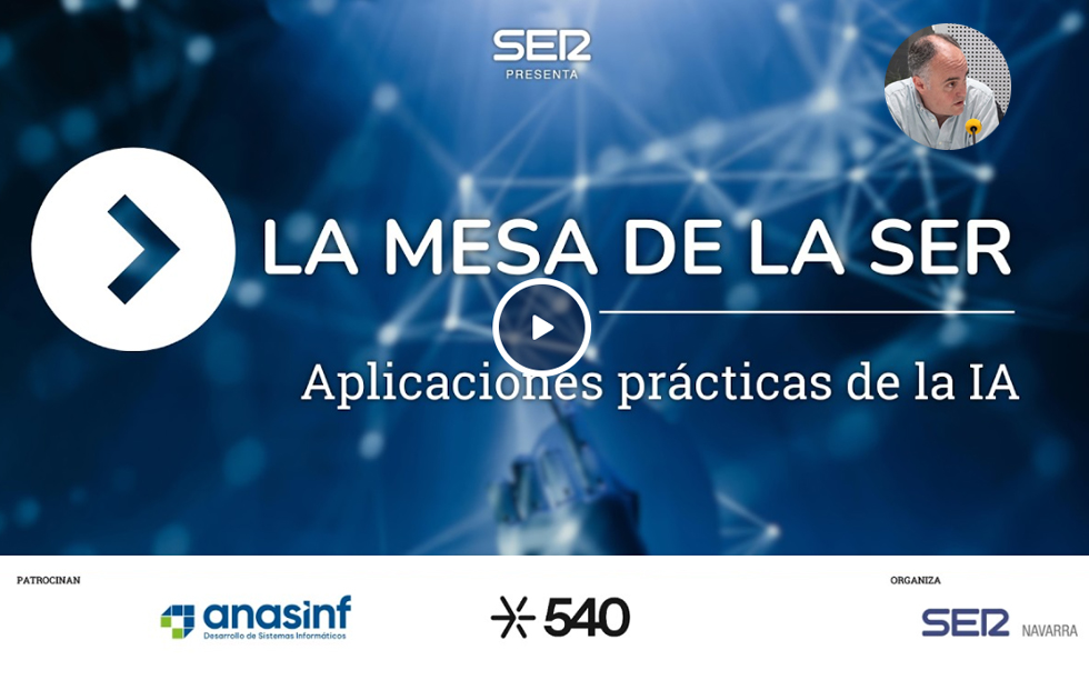 Cómo la inteligencia artificial está transformando las empresas desde dentro