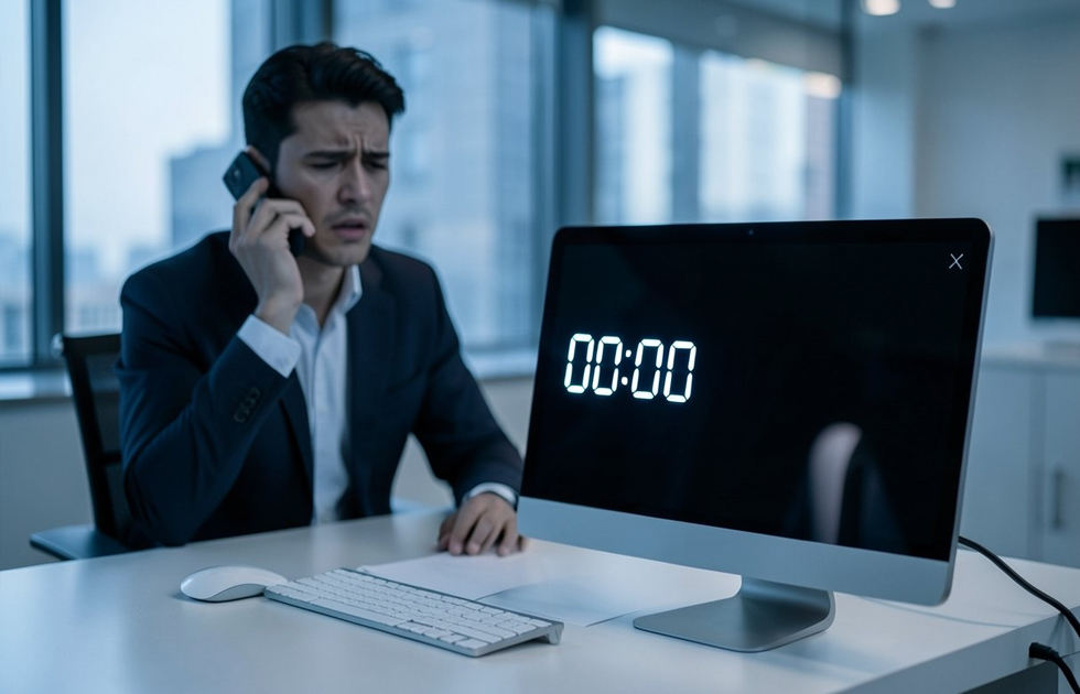 Intensas Cuellos de botella operativos como eliminarlos