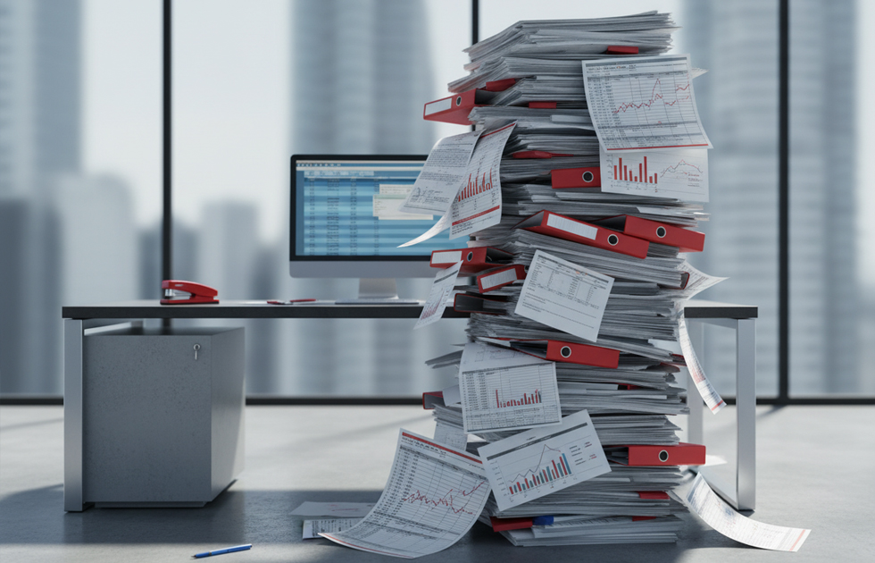 Intensas Fragilidad de Sistemas