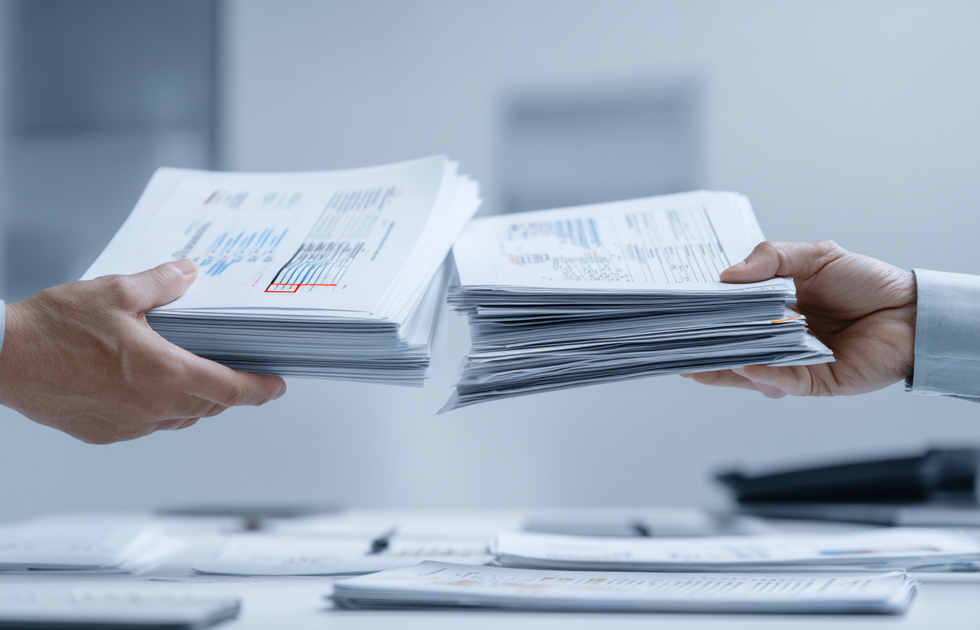 Intensas La Fábrica de Papel