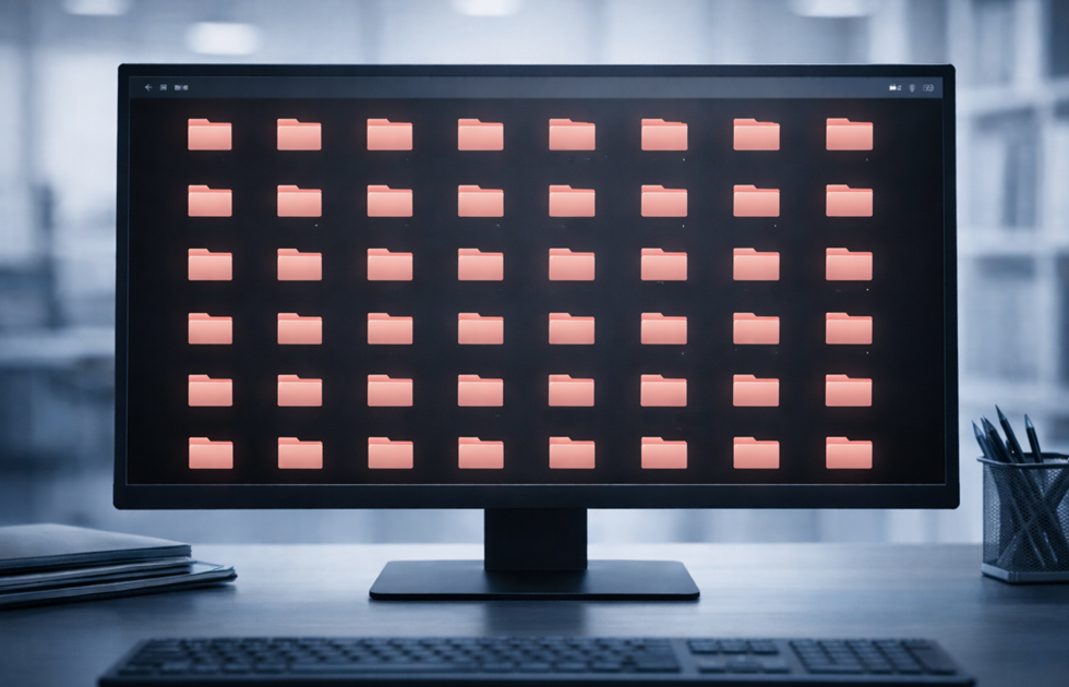 Intensas El Fin del Repositorio Pasivo