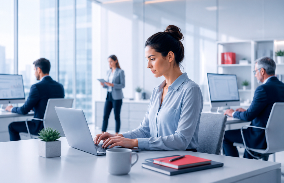 Intensas - empresas competitivas