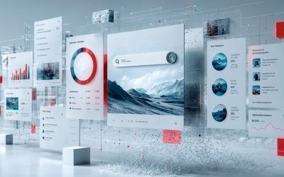 Marketing hiperpersonalizado con IA: cada cliente tendrá una experiencia única