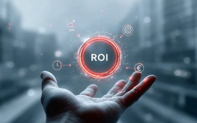 El ROI de la IA: cómo medir el impacto real de la automatización