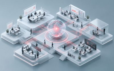Empresas autónomas: el modelo operativo que viene