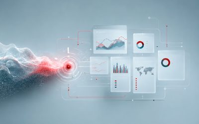 Del dato al conocimiento: la IA como socio estratégico